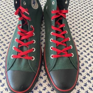 Converse Chucks size 14